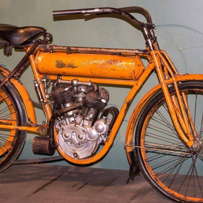 Restauración de Motos Clásicas Restauración de Motos Clásicas