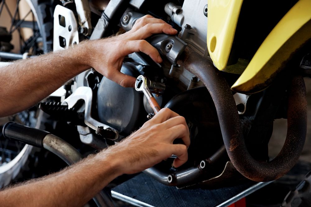 Motocicletas