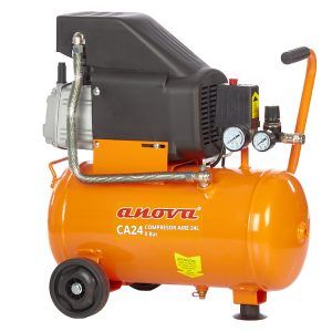 Comprensor Anova Ca-24