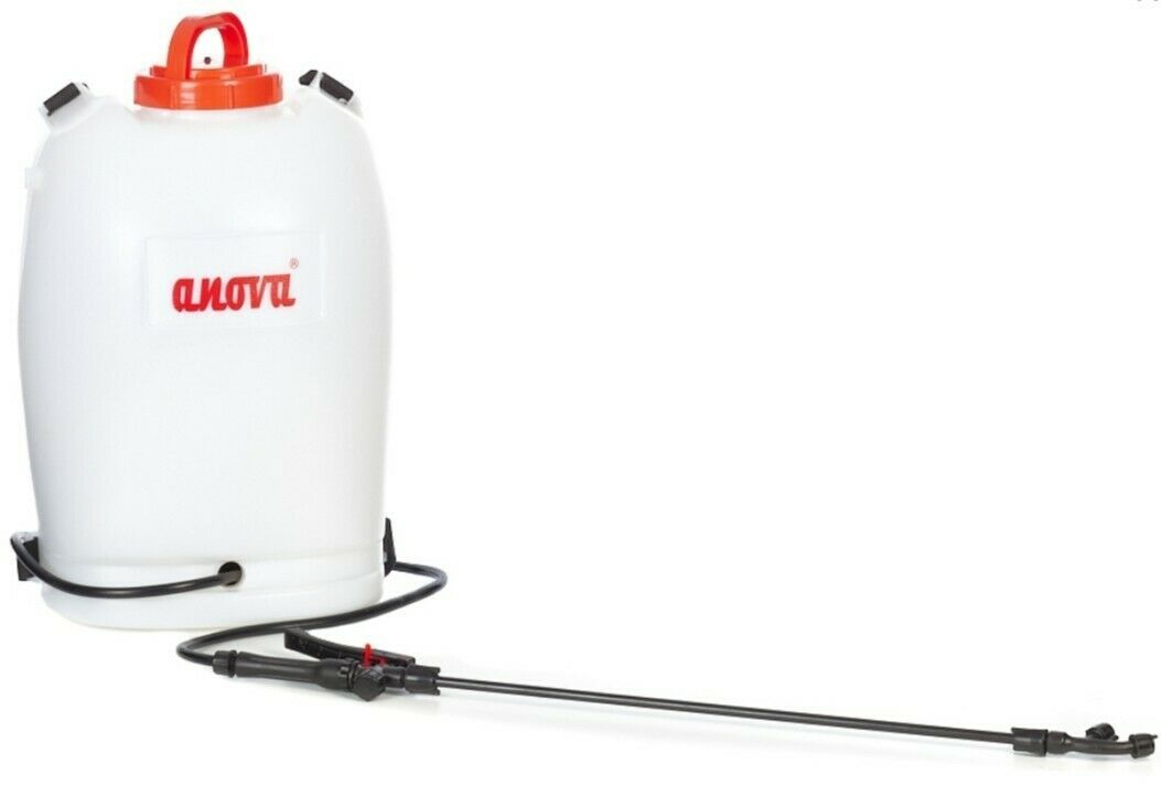 Pulverizador eléctrico Anova P18B Pulverizador eléctrico Anova P18B