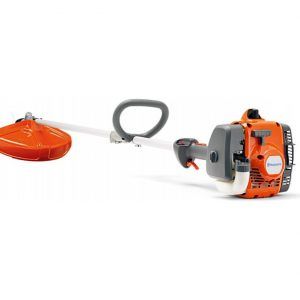 Desbrozadora Husqvarna 129LK
