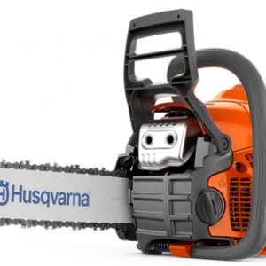 Motosierra Husqvarna 130