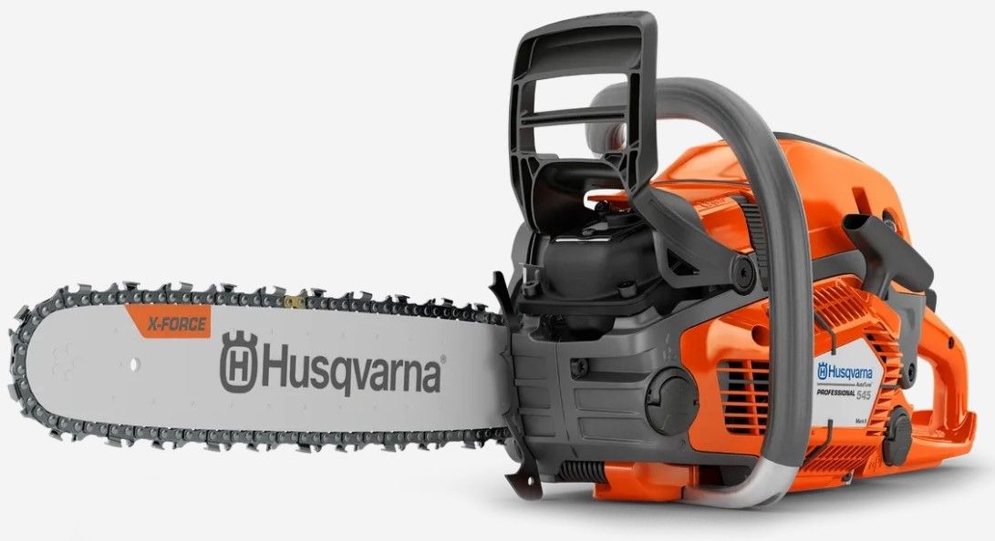 Motosierra Husqvarna 545 Mark II Motosierra Husqvarna 545 Mark II