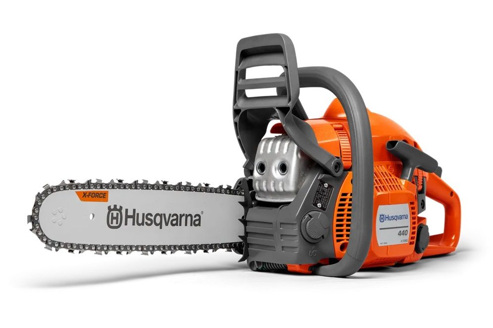 Motosierra Husqvarna 440 II Motosierra Husqvarna 440 II