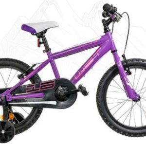 Bicicleta infantil WST Junior 18"
