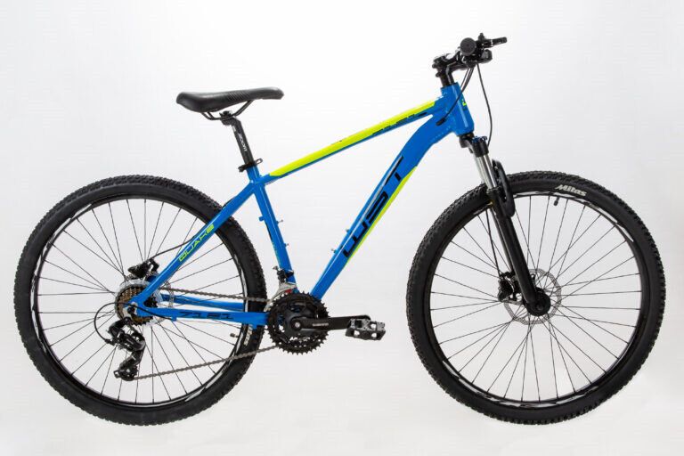 Bicicleta de montaña/MTB Wst Quake 27´5" Bicicleta de montaña/MTB Wst Quake 27´5"