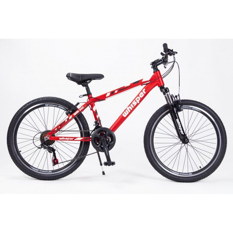 Bicicleta de montaña/MTB Whisper WM 24" Bicicleta de montaña/MTB Whisper WM 24"