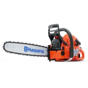 Motosierra husqvarna-365x-torq