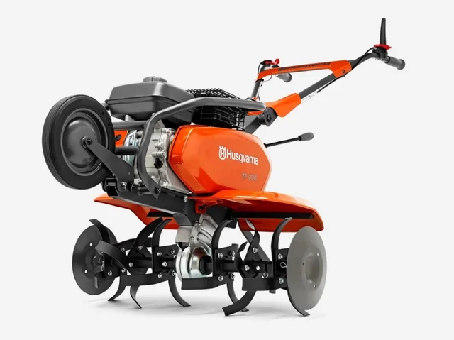 Motoazada Husqvarna TF 230 Motoazada Husqvarna TF 230