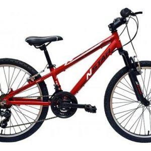 Bicicleta de montaña/MTB NSTAR Teide 29"