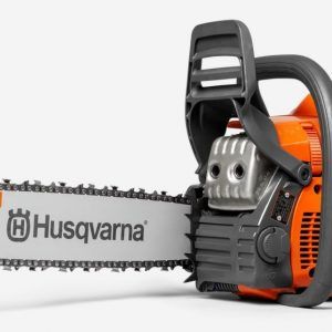 Husqvarna 450 II
