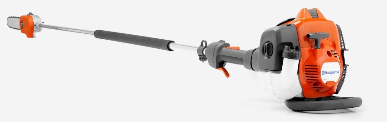 Podadora de altura Husqvarna 525 P4S Podadora de altura Husqvarna 525 P4S