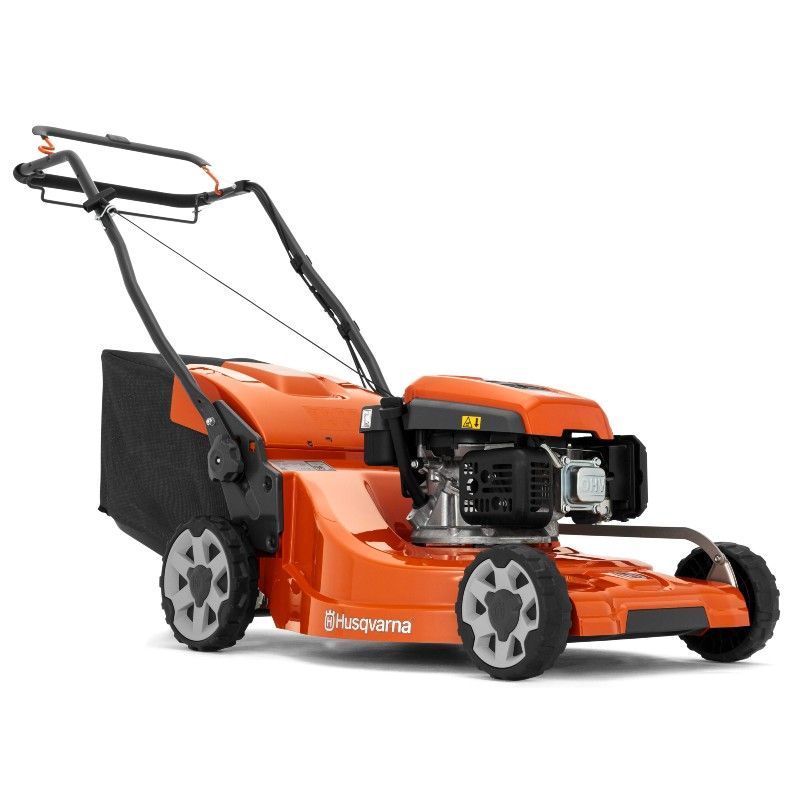 Cortacésped Husqvarna LC253S Cortacésped Husqvarna LC253S