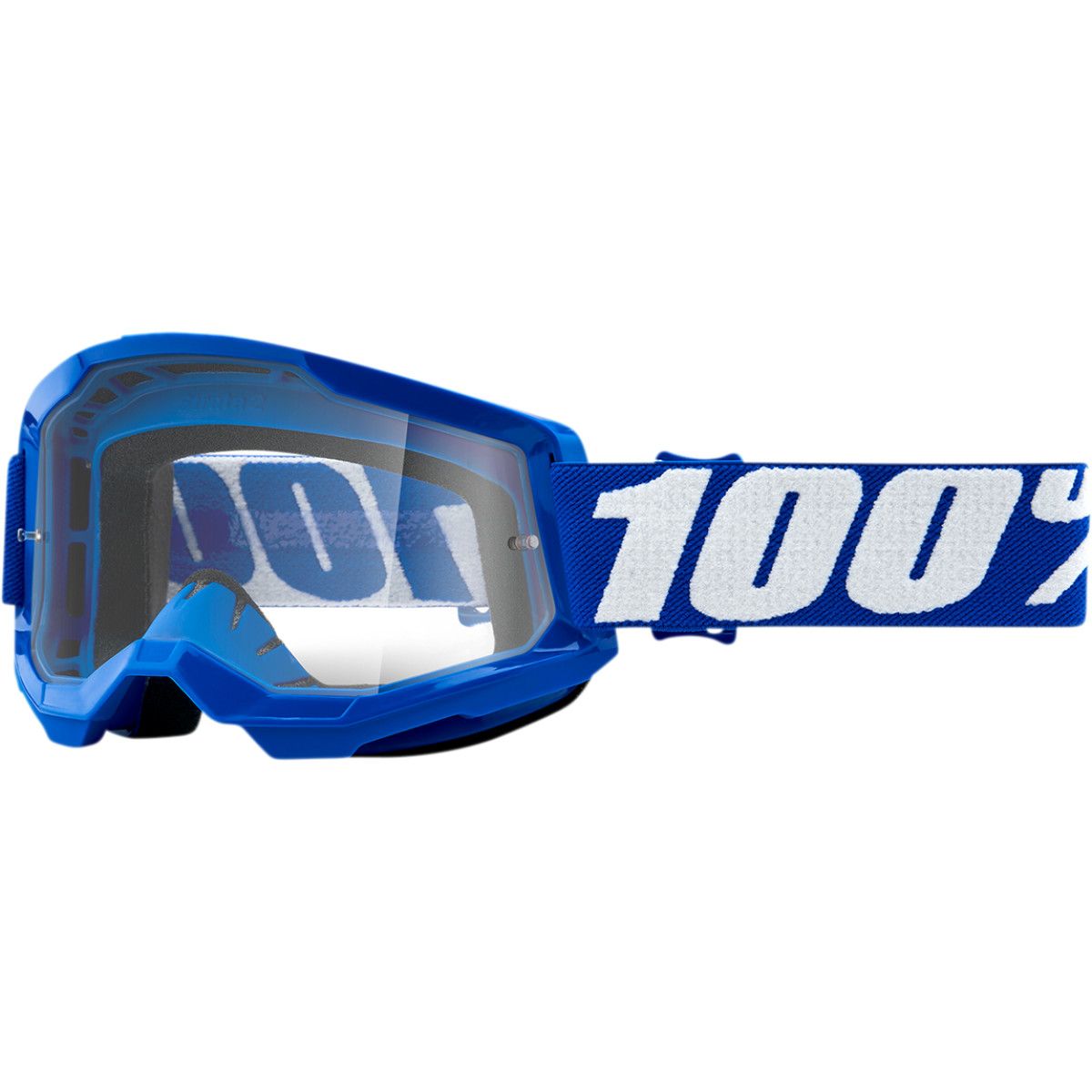 100% Strata 2 100% Strata 2
