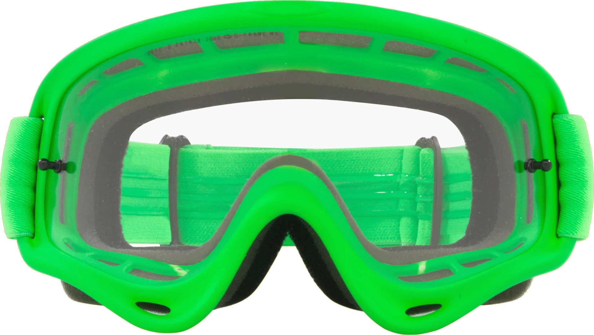 Oakley O-Frame (2)
