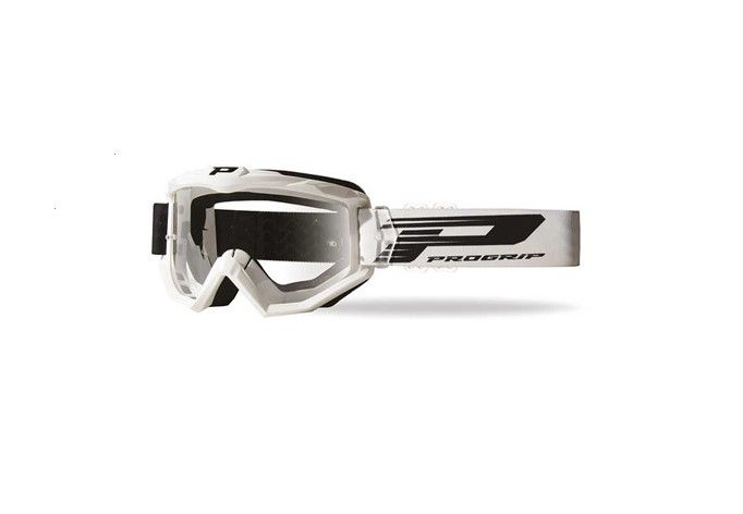 Gafas Motocross/Enduro/Offroad Progrip 3201 Race Line Gafas Motocross/Enduro/Offroad Progrip 3201 Race Line