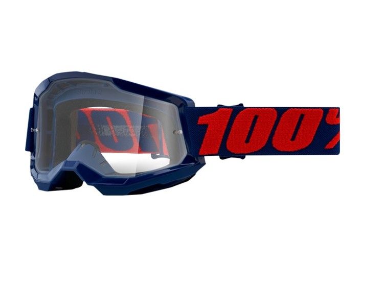 100% Strata 2 100% Strata 2