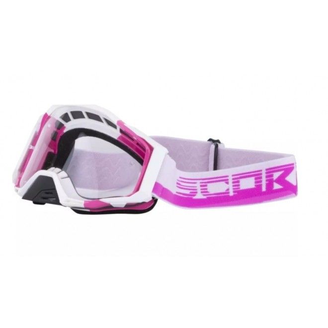 Gafas Motocross/Enduro/Offroad Scorpion E21 Gafas Motocross/Enduro/Offroad Scorpion E21
