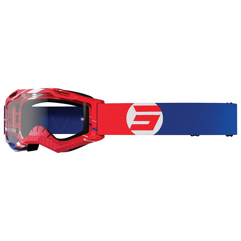 Gafas Motocross/Enduro/Offroad Shot Assault 2.0 Focus Gafas Motocross/Enduro/Offroad Shot Assault 2.0 Focus