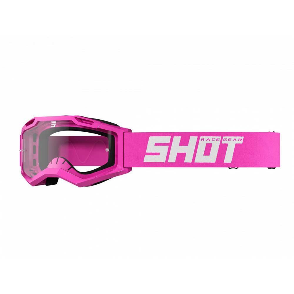 Gafas Motocross/Enduro/Offroad Shot Assault 2.0 Solid Gafas Motocross/Enduro/Offroad Shot Assault 2.0 Solid