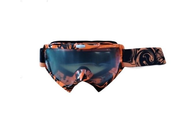 Gafas Motocross/Enduro/Offroad Svp Emeetak II Gafas Motocross/Enduro/Offroad Svp Emeetak II