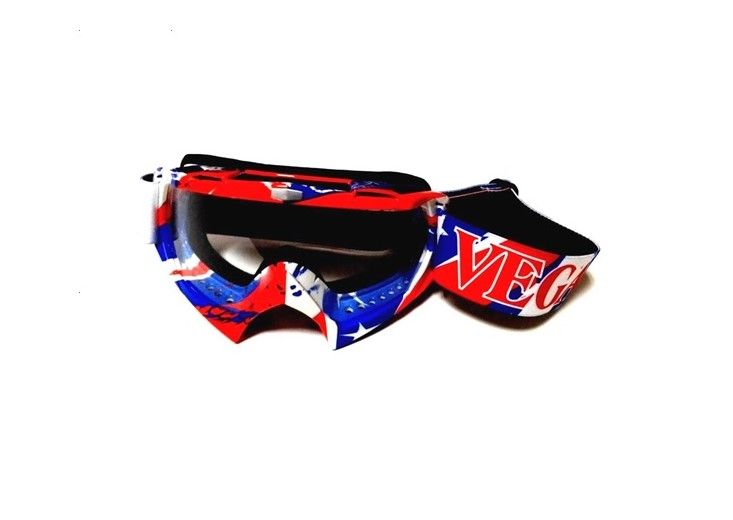 Gafas Motocross/Enduro/Offroad Svp Vega Gafas Motocross/Enduro/Offroad Svp Vega