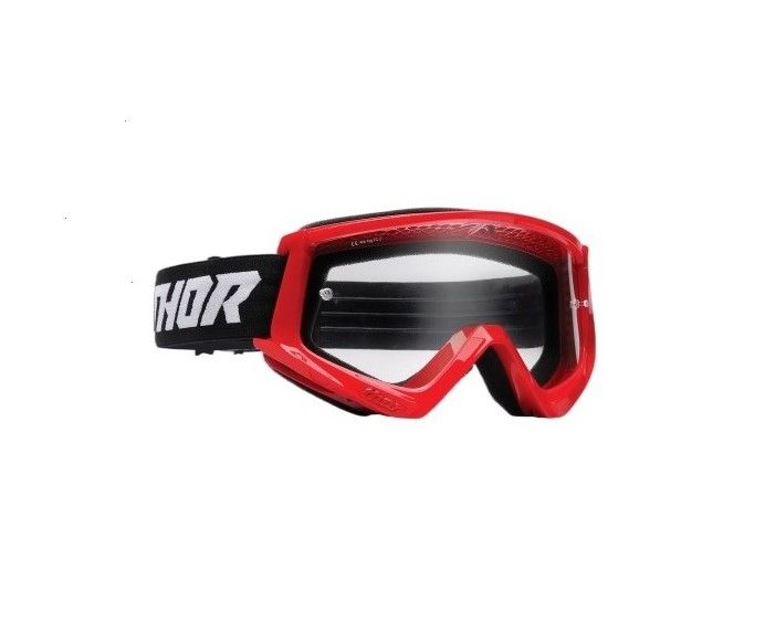 Gafas Motocross/Enduro/Offroad Thor Combat Junior Gafas Motocross/Enduro/Offroad Thor Combat Junior