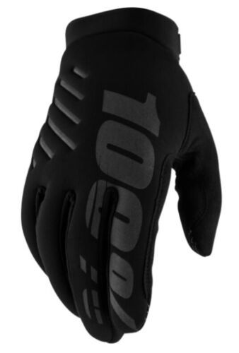 Guantes de neopreno Motocross/Enduro/Offroad 100% Bisker Guantes de neopreno Motocross/Enduro/Offroad 100% Bisker