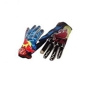 Guantes Motocross/Enduro/Offroad Kini Red Bull