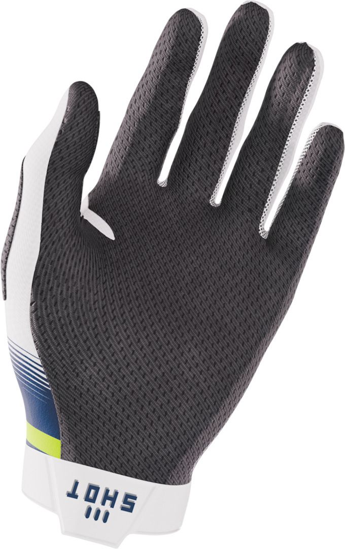 Shot Aerolite Husqvarna (2)