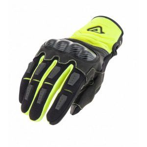 Guantes motocicletas Acerbis Carbon G 3.0