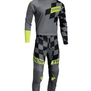 Equipación Motocross/Enduro Thor Sector Birdrock