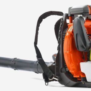 Soplador de mochila Husqvarna 580 Bts 2 tiempos