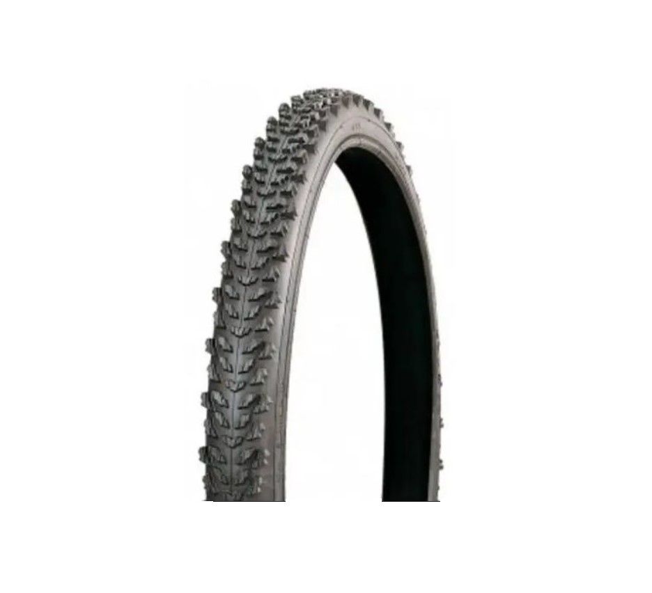 Cubierta bicicleta de montaña Tkm Marsella 24 x 1.95 Cubierta bicicleta de montaña Tkm Marsella 24 x 1.95