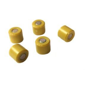 Juego rodillos variador Tjt para Vespino varios modelos