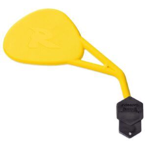 Retrovisor derecho universal V Parts Enduro R con brida