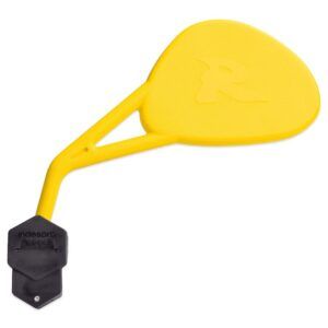 Retrovisor izquierdo universal V Parts Enduro R con brida