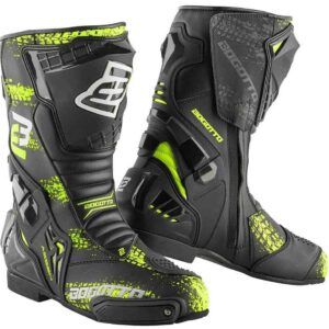 Botas de carretera Bogotto Assen Evo talla 47