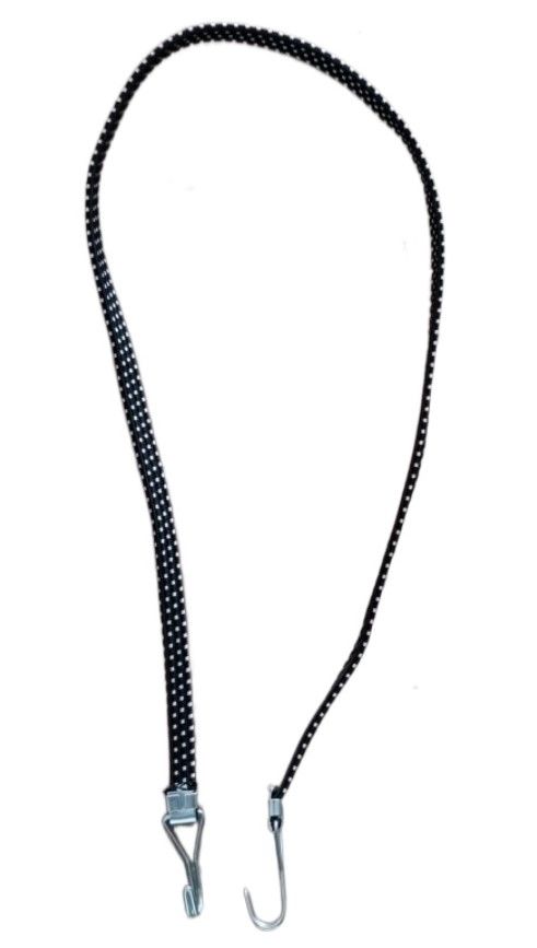 Pulpo elástico sujeta objetos 17 x 1500mm Pulpo elástico sujeta objetos 17 x 1500mm