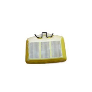 Filtro de aire para motosierras Husqvarna y Jonsered