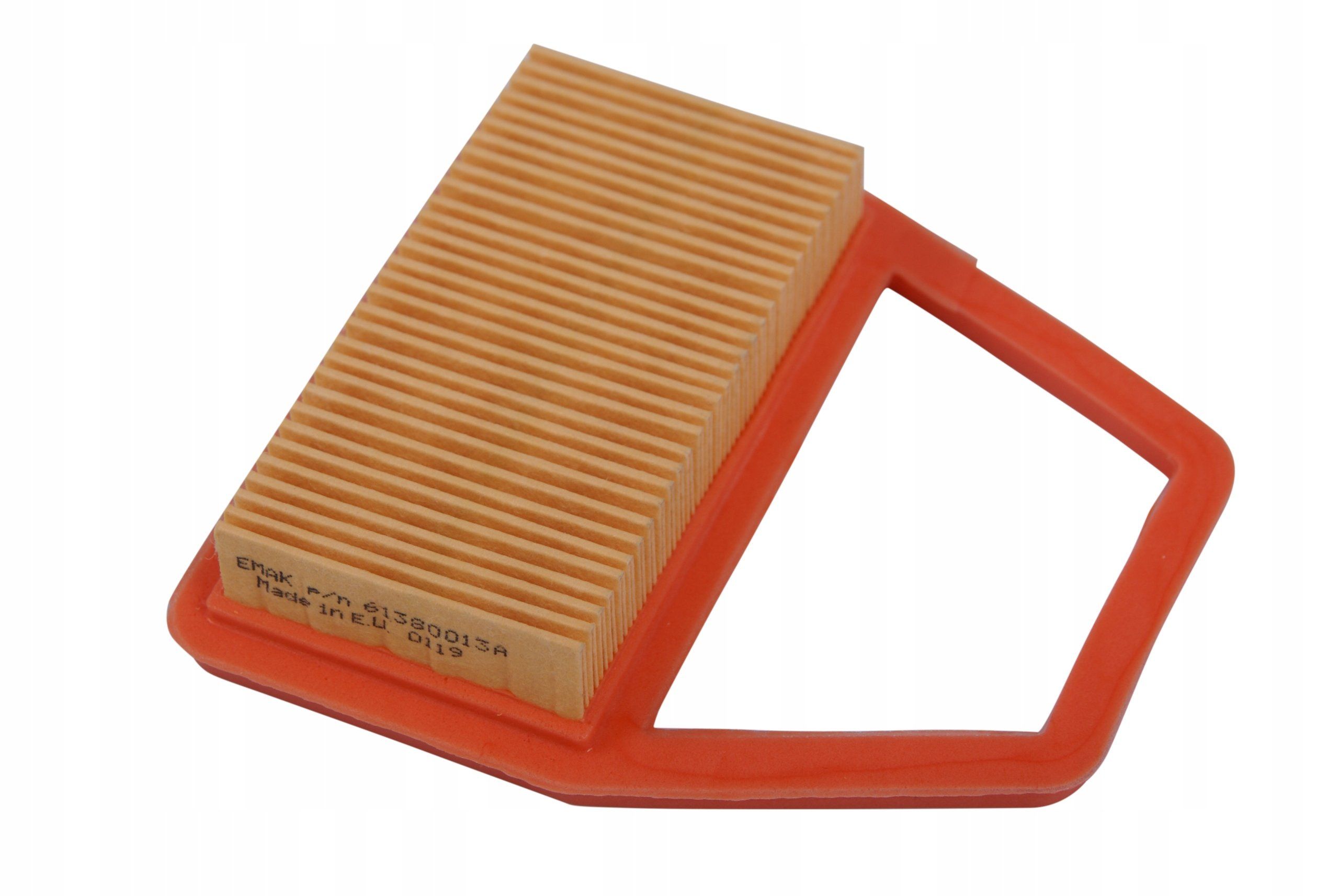 Filtro de aire para desbrozadoras Oleo-Mac Sparta 441 Filtro de aire para desbrozadoras Oleo-Mac Sparta 441