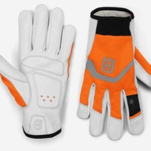 Guantes de trabajo jardinería Husqvarna Funtional Light
