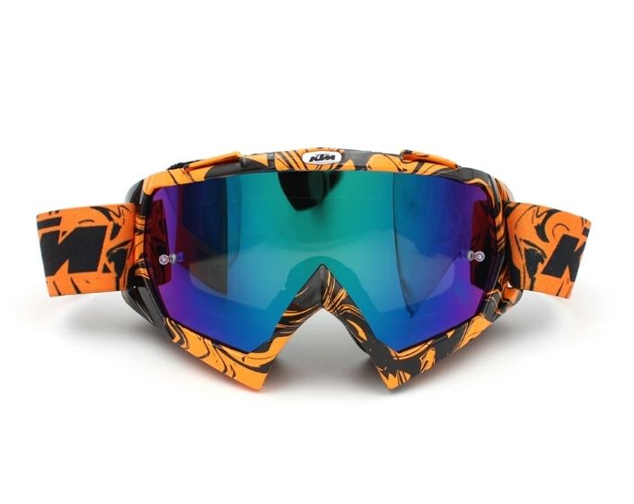 Gafas Motocross/Enduro/Offroad Ktm S7 Gafas Motocross/Enduro/Offroad Ktm S7