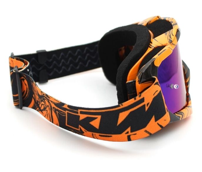 Gafas Motocross/Enduro/Offroad Ktm S7 Gafas Motocross/Enduro/Offroad Ktm S7