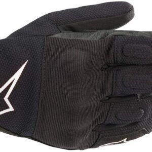 Guantes motocicletas Alpinestars S-Max Drystar