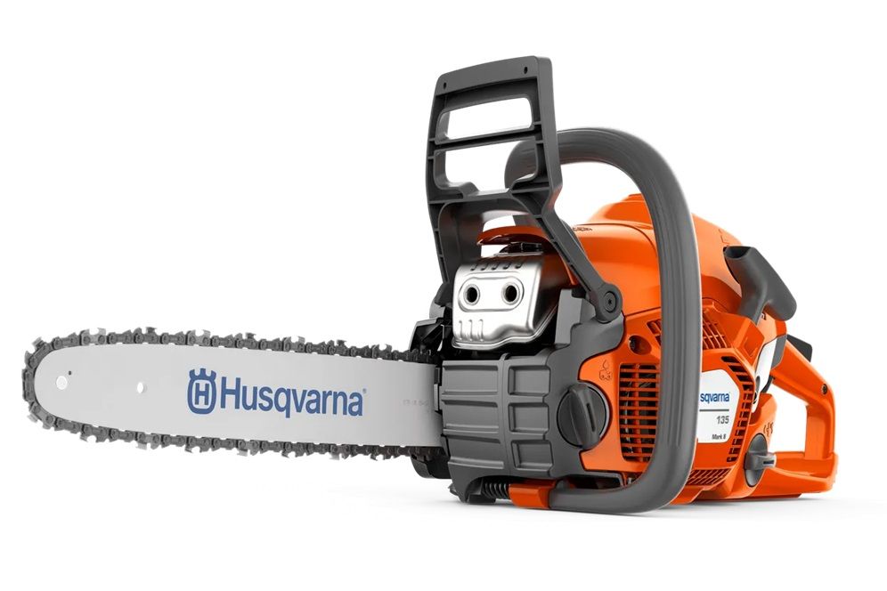 Motosierra Husqvarna 135 Mark II Motosierra Husqvarna 135 Mark II