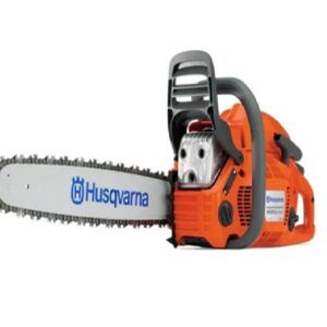 Motosierra Husqvarna 455 Rancher