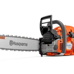 Motosierra Husqvarna 572 Xp