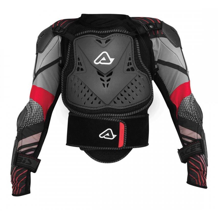 Peto infantil integral Motocross Acerbis Scudo 2.0 Peto infantil integral Motocross Acerbis Scudo 2.0