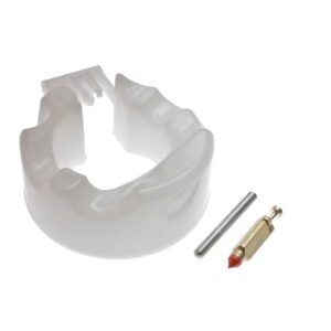 Kit flotador carburadores Dellorto Phbn / Phva / Phbv 19mm